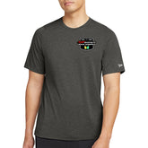 SRO Poster Tee - RA - Performance